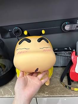 SHINCHAN ナイトランプ Amazon.co.jp : SUNCN クレヨンしんちゃん ライト ナイトライト